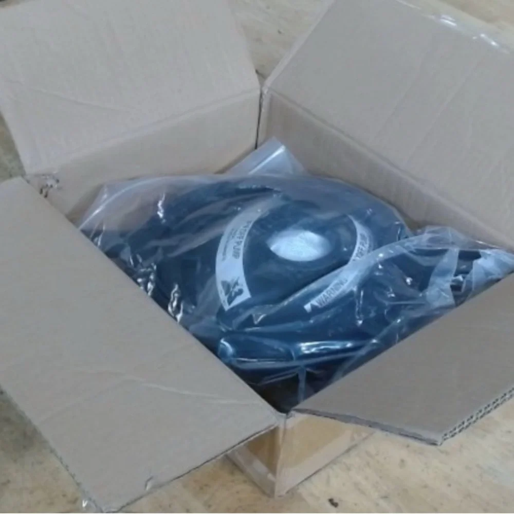 Bzsunway Pool Filter Closure Replacement Kit
